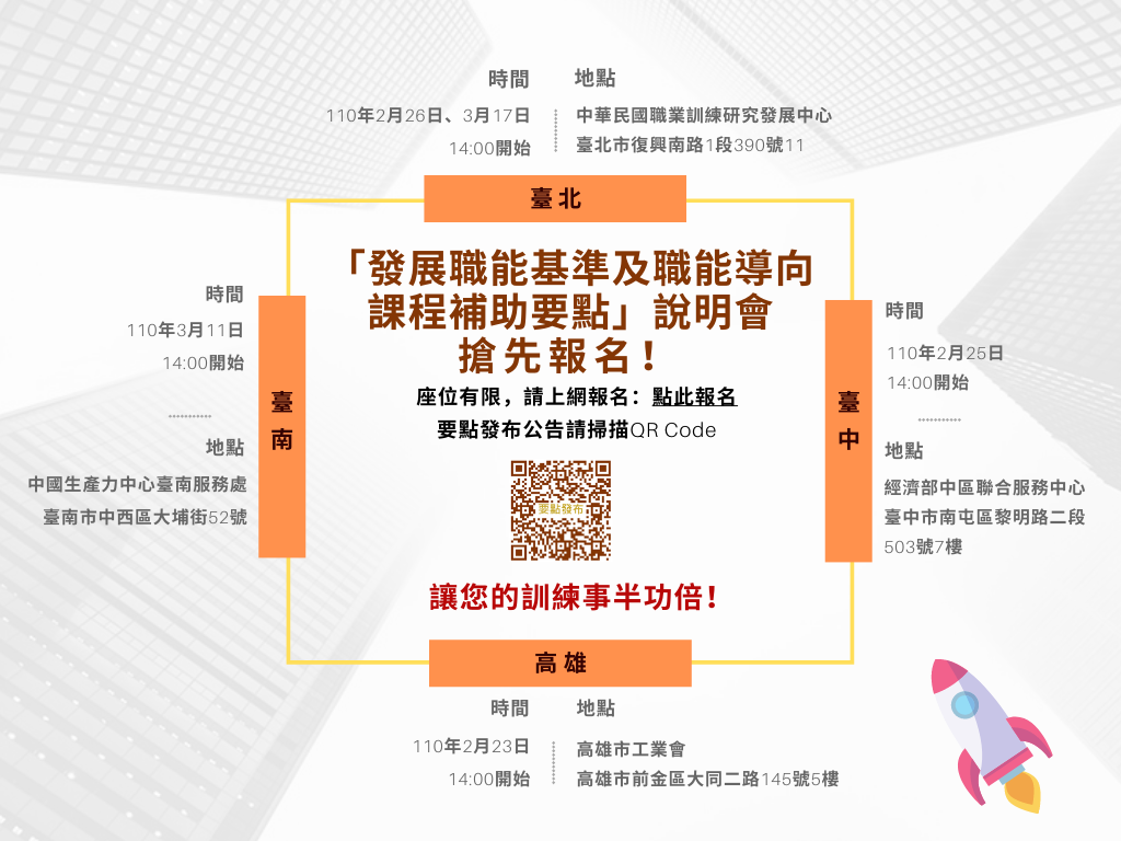 五場廣宣